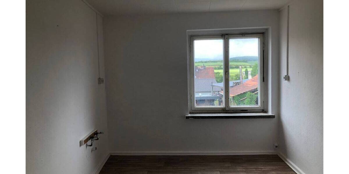 Etagenwohnung Südharz Bennungen - 2 Zimmer, 67 m&sup2;, 435&euro; | Angebot:22342440