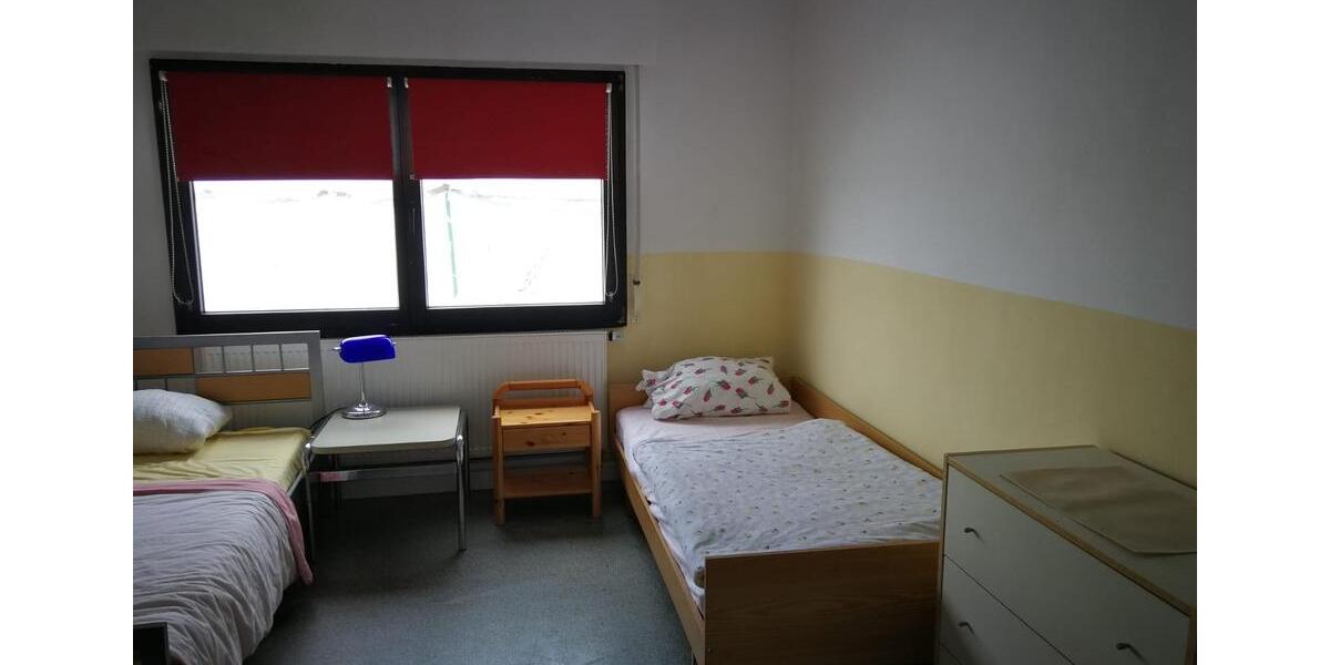 Etagenwohnung Aiterhofen - 2 Zimmer, 16 m&sup2;, 400&euro; | Angebot:25570690