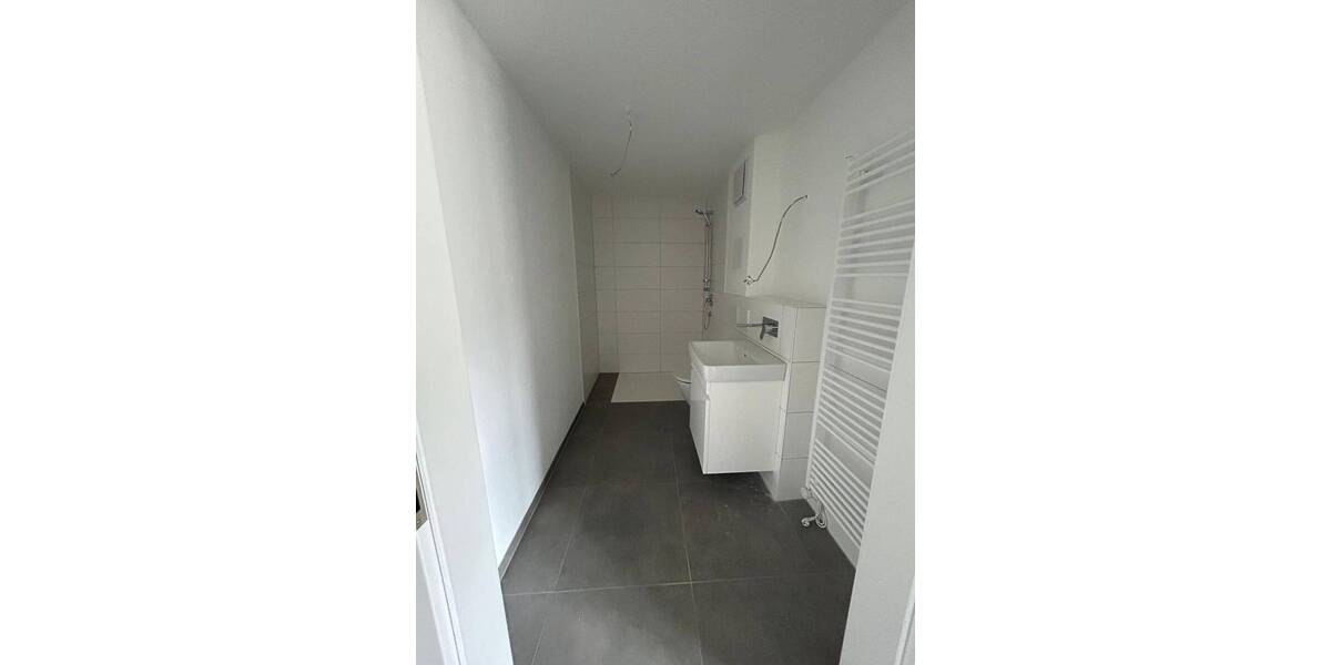 Etagenwohnung Boxberg Kupprichhausen - 2 Zimmer, 56 m&sup2;, 580&euro; | Angebot:26092807