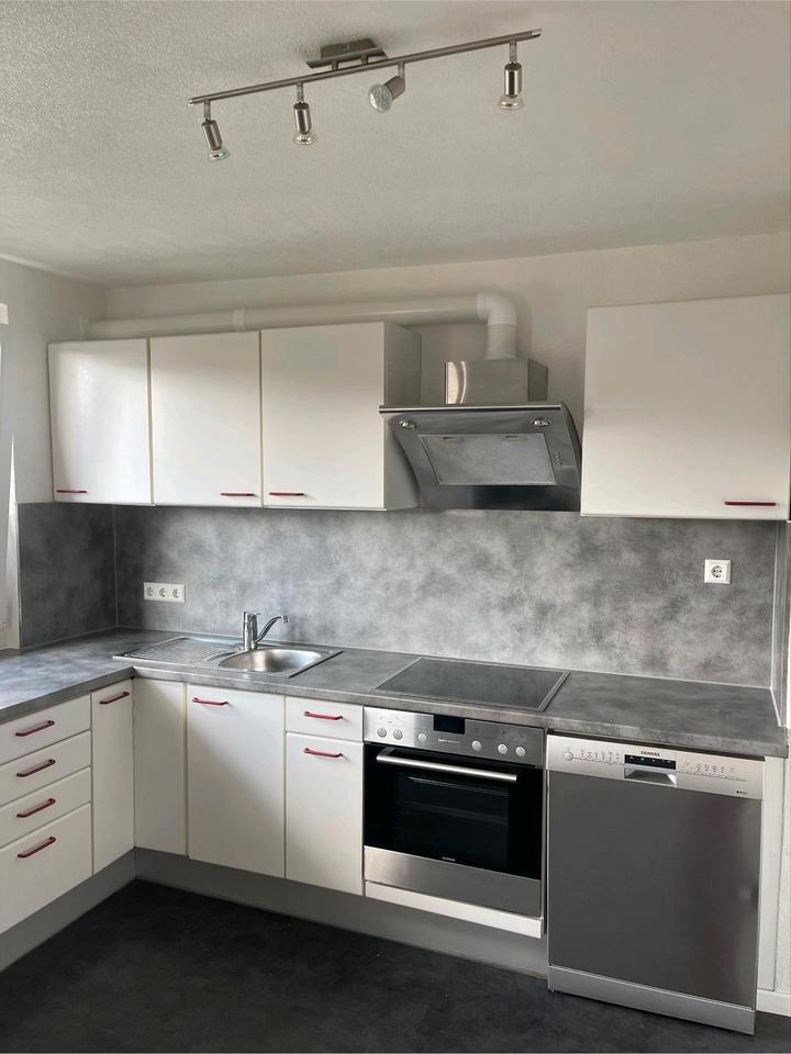 Wohnung in Nagold