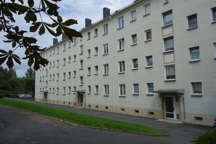 Wohnung Bad Lobenstein - 3 Zimmer, 59 m&sup2;, 395&euro; | Angebot:26550745