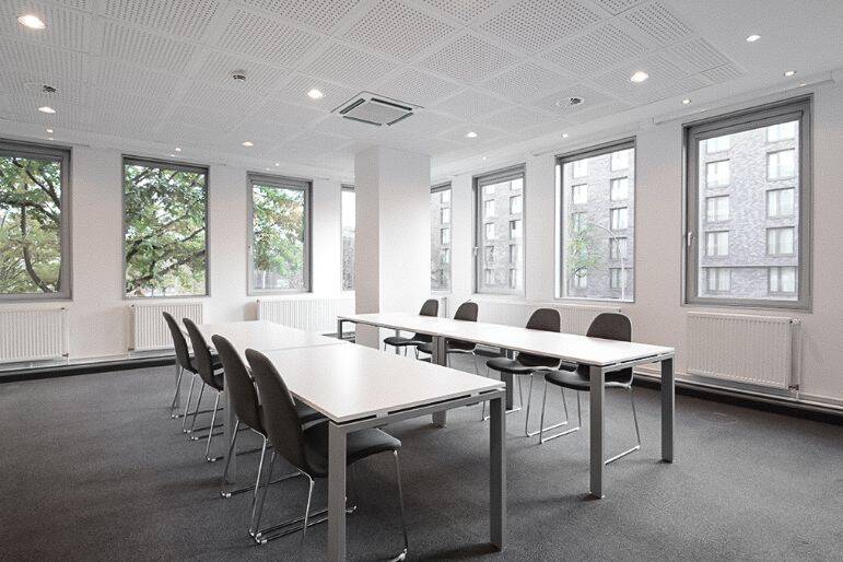 Gewerbeobjekt Hamburg Neustadt - 880&euro; | Angebot:26803178