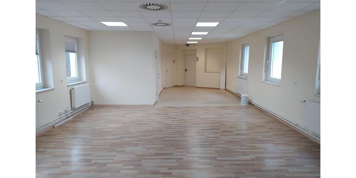 Gewerbeobjekt Hünfeld - 2 Zimmer, 7 m&sup2;, 849&euro; | Angebot:24984625