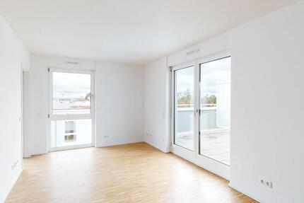 Wohnung Mannheim Käfertal - 2 Zimmer, 67 m&sup2;, 1.030&euro; | Angebot:26492682