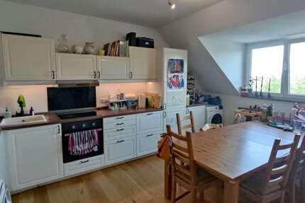 Wohnung Dortmund Innenstadt Ost - 3 Zimmer, 80 m&sup2;, 800&euro; | Angebot:27243199
