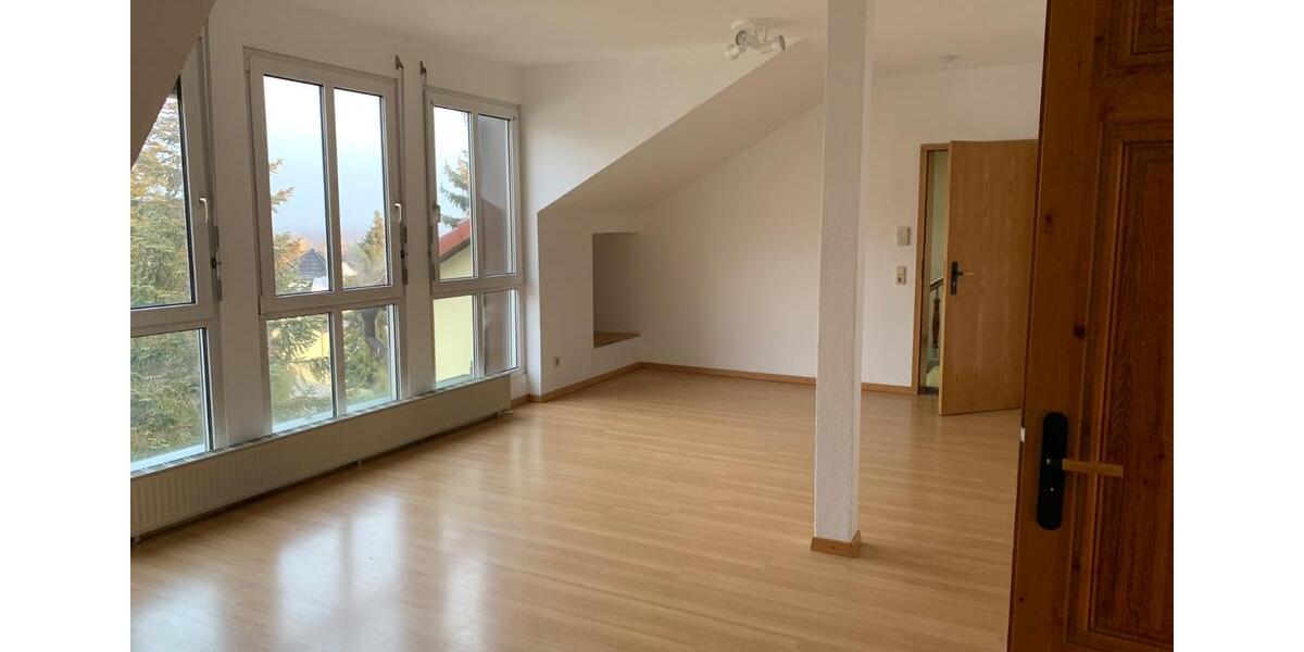 Dachgeschoßwohnung Wickede (Ruhr) - 2 Zimmer, 63 m&sup2;, 777&euro; | Angebot:26409256