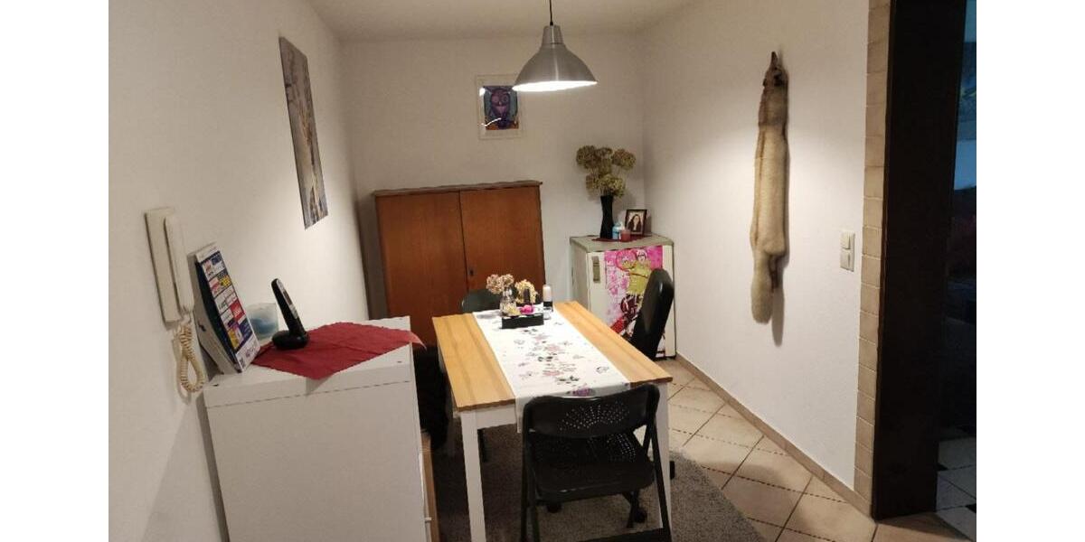 Vermiete 3,5 Zimmer ETW mit Terrasse, Garten und Stellplätzen 3.5 zimmer