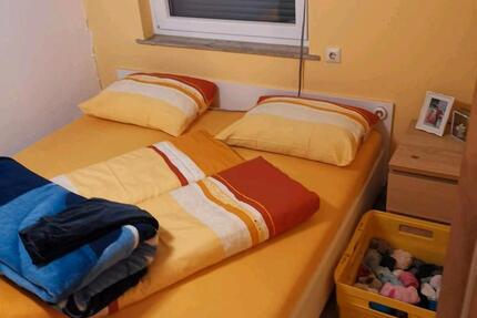 „Ich vermiete ein Haus in Horb am Neckar – Bittelbronn.“ 5 zimmer