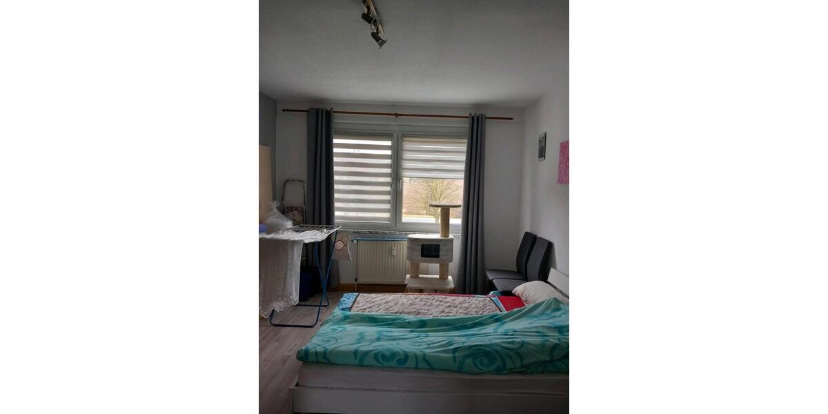 Etagenwohnung Kyffhäuserland - 2 Zimmer, 47 m&sup2;, 450&euro; | Angebot:24323320