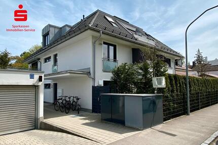 Wohnung München Trudering-Riem - 2 Zimmer, 48 m&sup2;, 1.500&euro; | Angebot:26480088