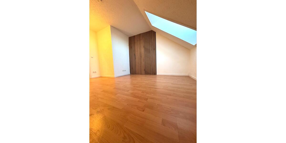 4 Zimmer Maisonette Wohnung in 99192 Neudietendorf 4 zimmer