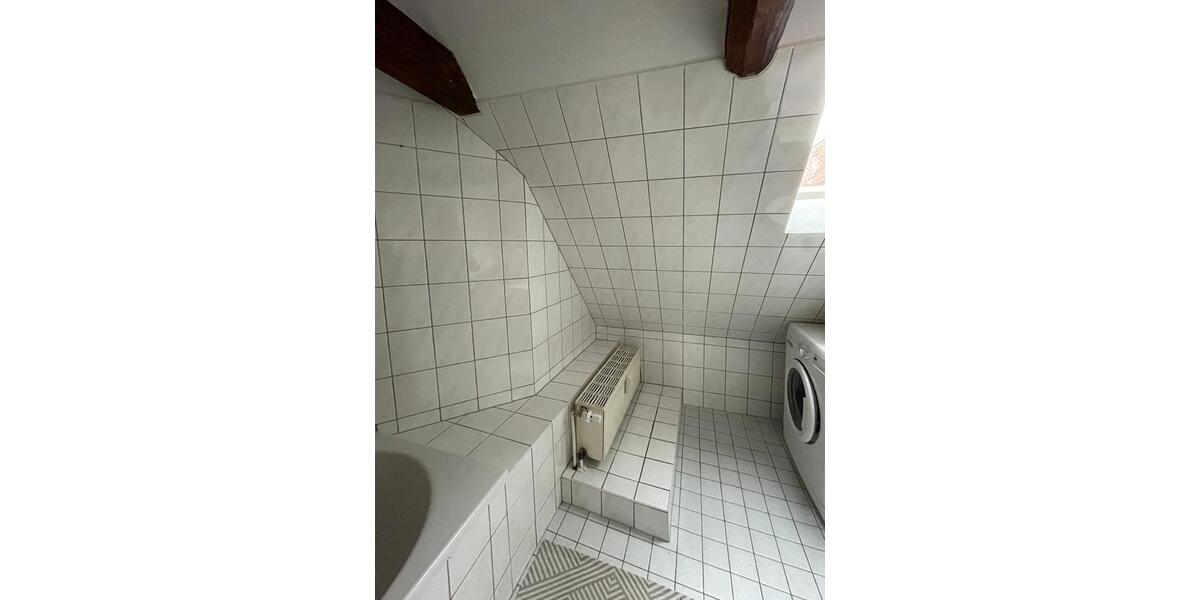 Maisonettenwohnung Quedlinburg - 3 Zimmer, 120 m&sup2;, 660&euro; | Angebot:26278052