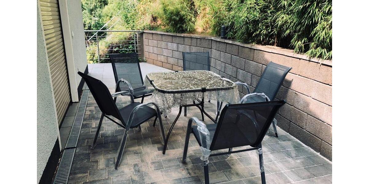 Etagenwohnung Gückingen - 2 Zimmer, 80 m&sup2;, 790&euro; | Angebot:26226533