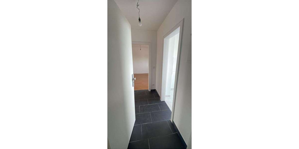 Wohnung zum Mieten in Oberhausen 425 € 53 m² 3 zimmer