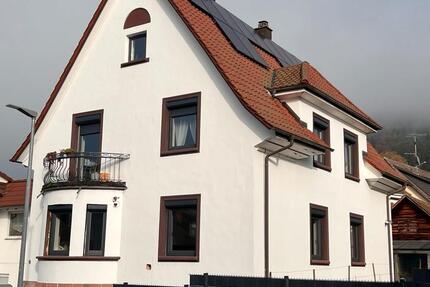 Wohnung Lahr (Schwarzwald) - 1.5 Zimmer, 53 m&sup2;, 700&euro; | Angebot:26034145