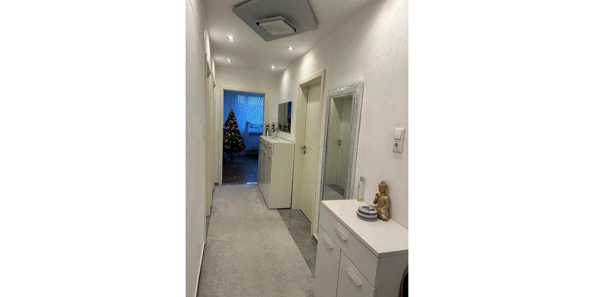 Etagenwohnung Gehrden - 3 Zimmer, 73 m&sup2;, 1.000&euro; | Angebot:26606683