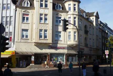 Wohnung zum Mieten in Bottrop 775 € 103 m² 3 zimmer