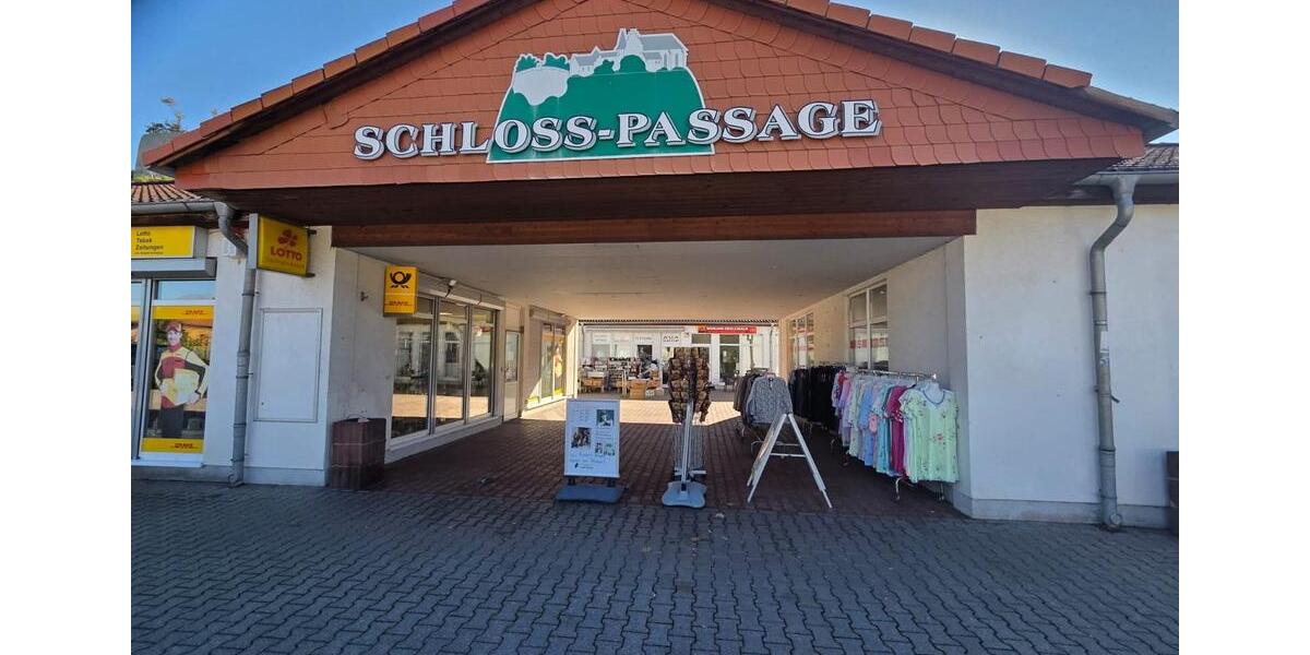 Gewerbeobjekt Mansfeld - 1.434&euro; | Angebot:22867481