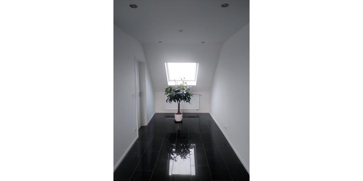 Wohnen in der höchsten Wohnung Mindens 2 zimmer