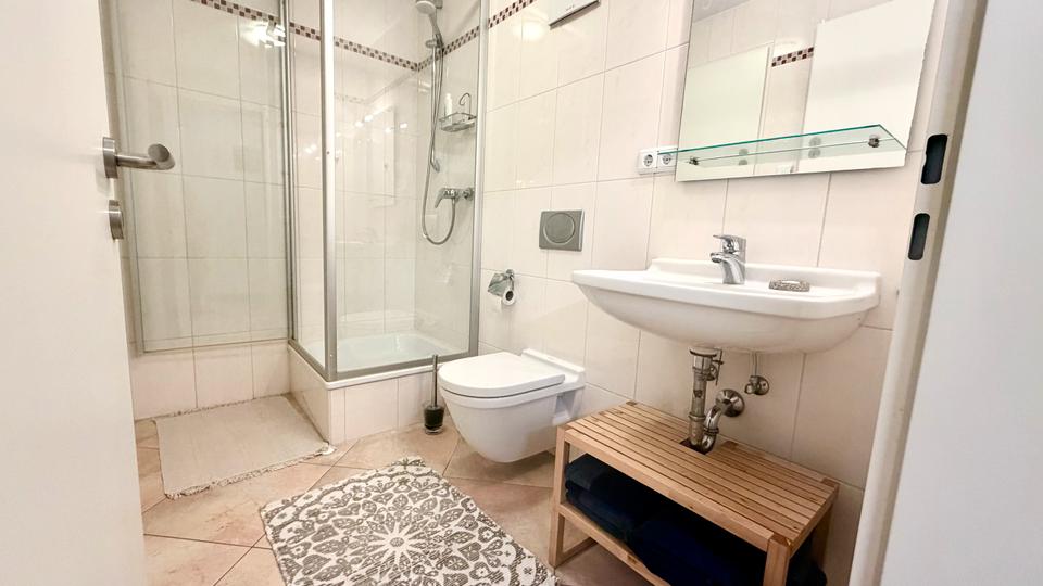 Wohnen auf Zeit Gräfelfing - 1 Zimmer, 19 m&sup2;, 930&euro; | Angebot:26640807