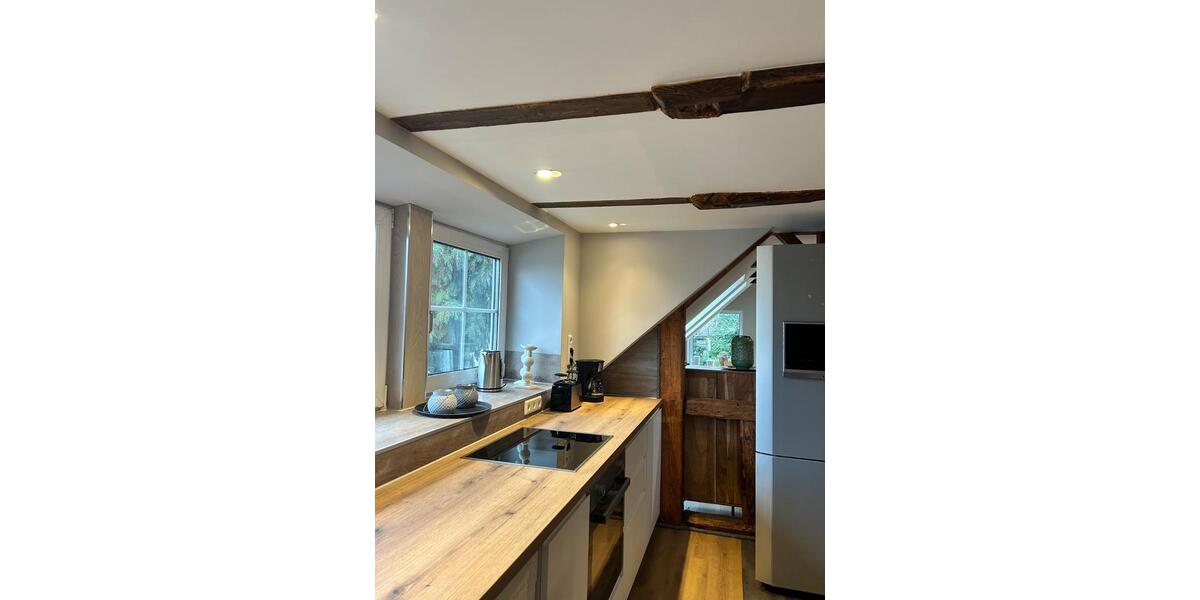 Etagenwohnung Eicklingen - 3 Zimmer, 100 m&sup2;, 1.200&euro; | Angebot:25995447