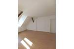 Helle Dachgeschosswohnung sucht neuen Mieter 3 zimmer