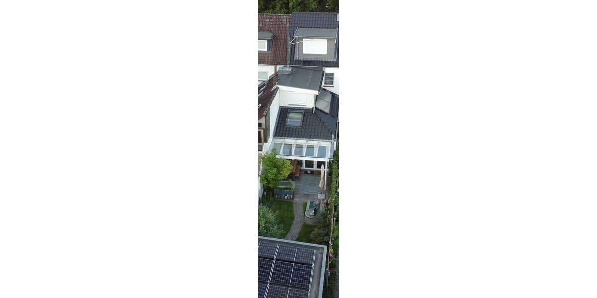 Einfamilienhaus Hamburg Harburg - 5 Zimmer, 100 m&sup2;, 2.200&euro; | Angebot:24758937