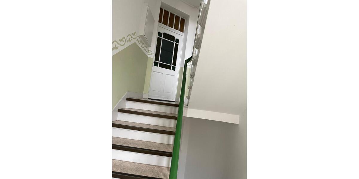 Dachgeschoßwohnung Hagen Hagen-Mitte - 2 Zimmer, 64 m&sup2;, 450&euro; | Angebot:26349074