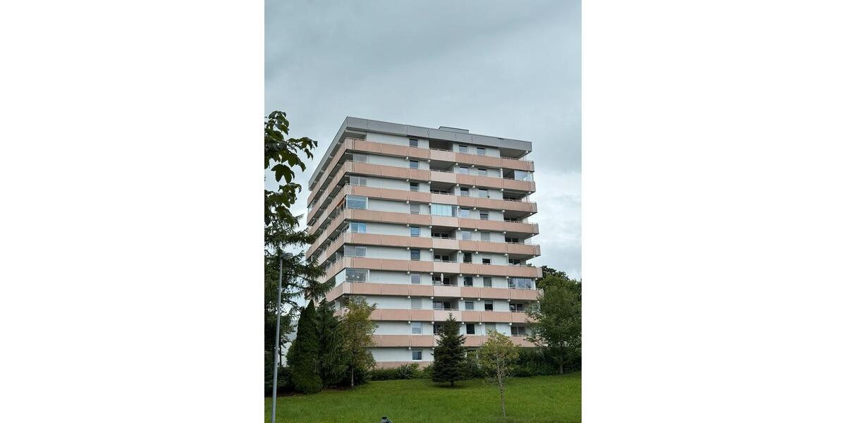 Wohnen auf Zeit Kempten (Allgäu) - 2 Zimmer, 74 m&sup2;, 1.600&euro; | Angebot:26682849