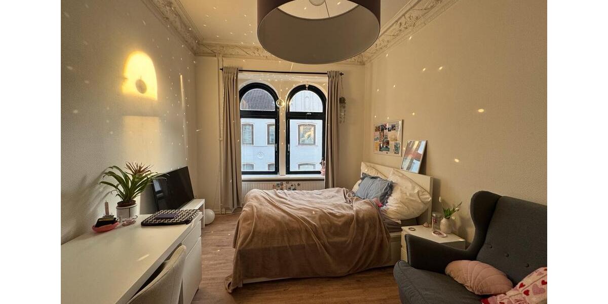 Wohnen auf Zeit Tastrup - 17 Zimmer, 119 m&sup2;, 1.650&euro; | Angebot:26340344