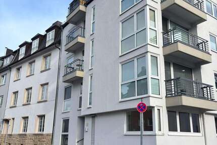 Wohnung zum Mieten in Aachen 650 € 60 m² 2 zimmer