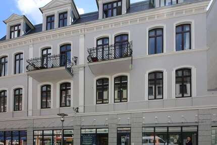 Wohnung zum Mieten in Flensburg 600 € 52 m²