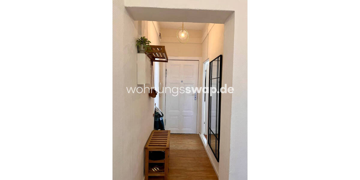 Etagenwohnung Berlin Friedrichshain - 4 Zimmer, 120 m&sup2;, 950&euro; | Angebot:26149725