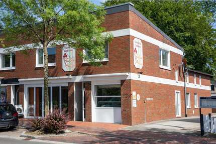 Gewerbeobjekt Hohenlockstedt - 1.465&euro; | Angebot:27003640