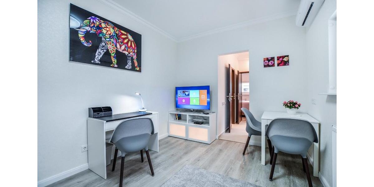 Etagenwohnung Köln Nippes - 2 Zimmer, 32 m&sup2;, 950&euro; | Angebot:26335347
