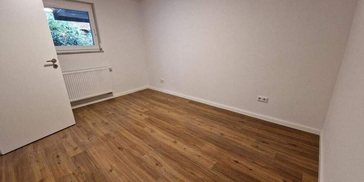 Etagenwohnung Selb - 2 Zimmer, 55 m&sup2;, 475&euro; | Angebot:26156273
