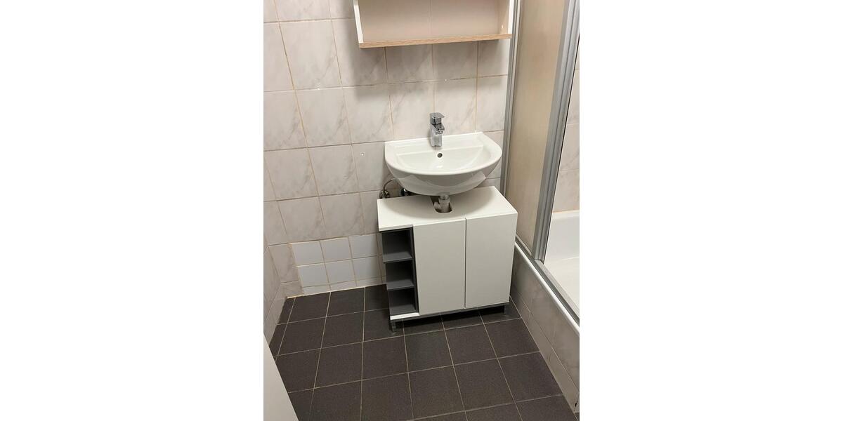 Etagenwohnung Bielefeld - 1 Zimmer, 40 m&sup2;, 700&euro; | Angebot:26686419