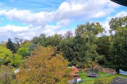 2,5 Zimmer DG Wohnung in Schwetzingen Hirschacker 2 zimmer