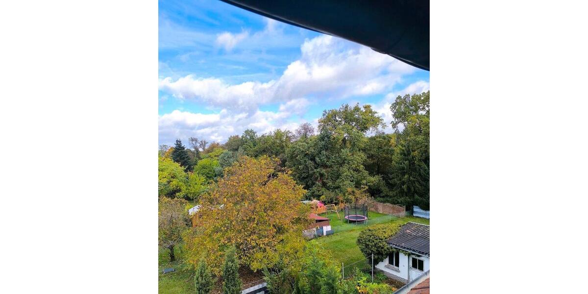 2,5 Zimmer DG Wohnung in Schwetzingen Hirschacker 2 zimmer