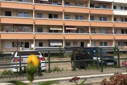 Wohnung Dessau-Roßlau Zoberberg - 2 Zimmer, 54 m&sup2;, 290&euro; | Angebot:25814216