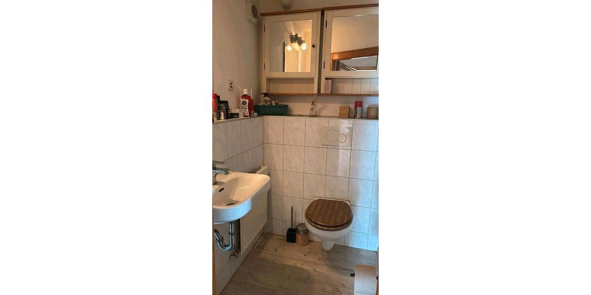 Etagenwohnung Hanerau-Hademarschen Hademarschen - 3 Zimmer, 84 m&sup2;, 1.200&euro; | Angebot:26013625