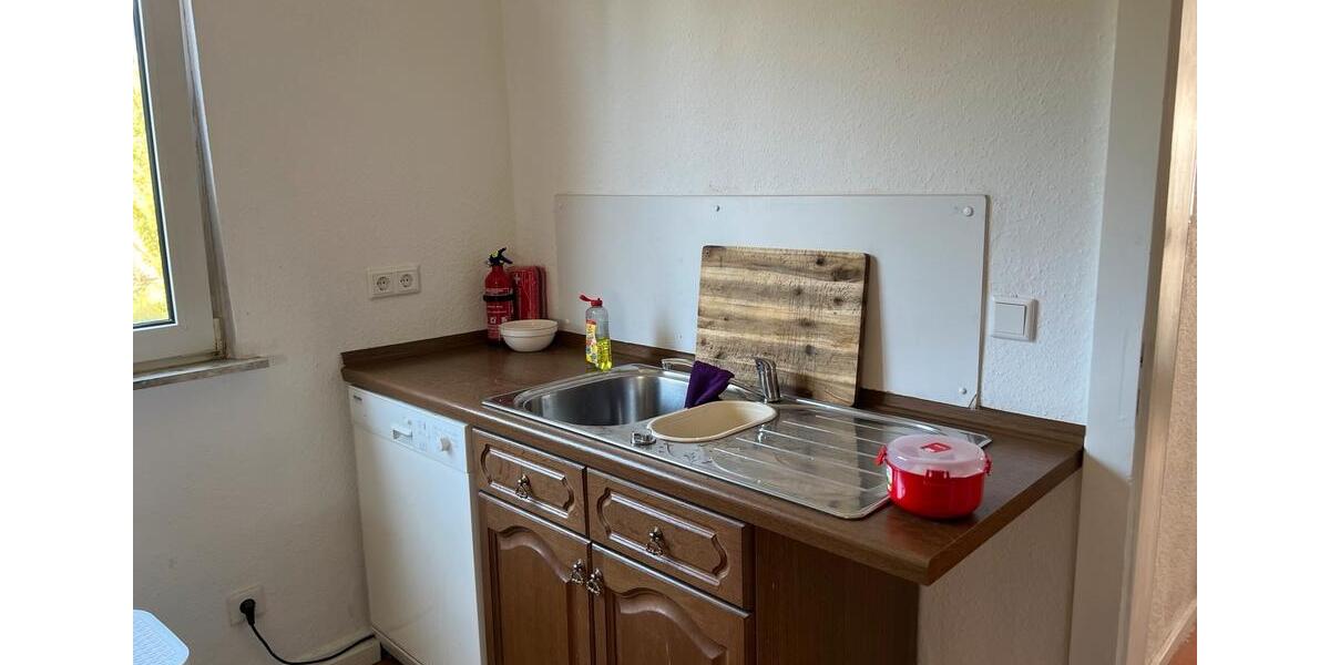 Wohnen auf Zeit Offenbach am Main Bürgel - 1 Zimmer, 11 m&sup2;, 457&euro; | Angebot:26701552