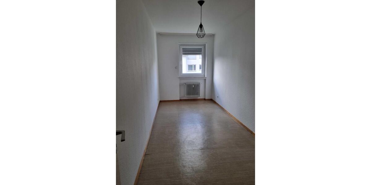 Etagenwohnung Bad Pyrmont - 2 Zimmer, 48 m&sup2;, 350&euro; | Angebot:26669449