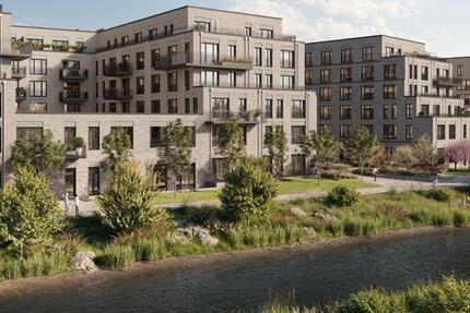 Wohnung Pinneberg - 1 Zimmer, 47 m&sup2;, 734&euro; | Angebot:24675886