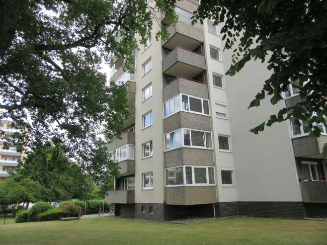 Wohnung zum Mieten in Barsinghausen 541,50 € 57 m² 2 zimmer