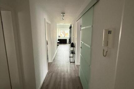 4-Zimmer Wohnung Salzderhelden 4 zimmer