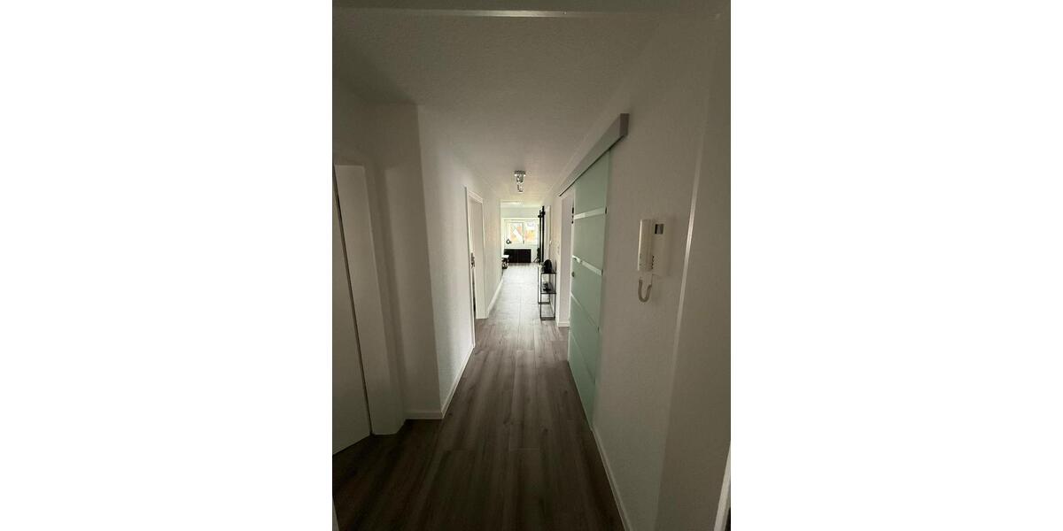 4-Zimmer Wohnung Salzderhelden 4 zimmer