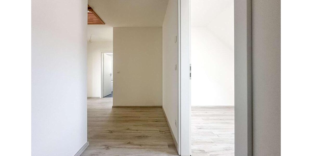 Maisonettenwohnung Delitzsch - 5 Zimmer, 112 m&sup2;, 1.200&euro; | Angebot:24976457