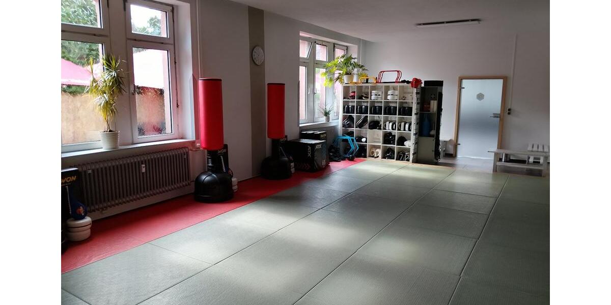 Gewerbeobjekt Lauterbach (Hessen) - 550&euro; | Angebot:23876966