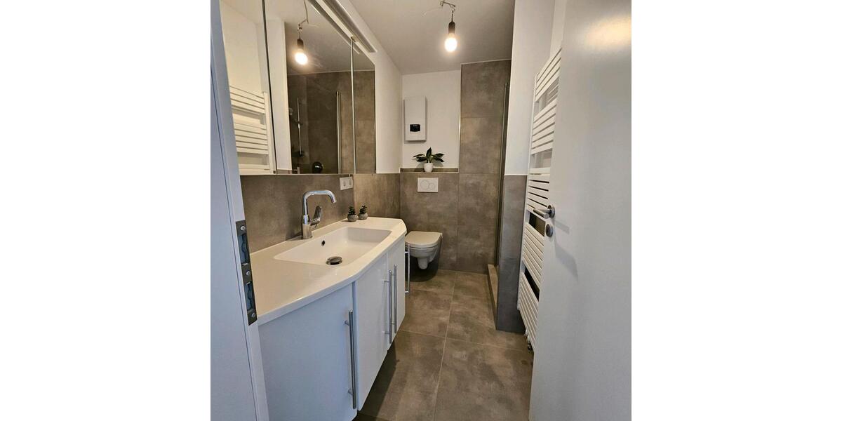 Etagenwohnung Koblenz - 2 Zimmer, 50 m&sup2;, 1.000&euro; | Angebot:26384584